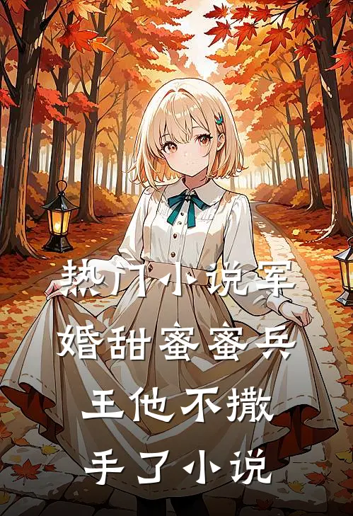 热门小说军婚甜蜜蜜兵王他不撒手了小说
