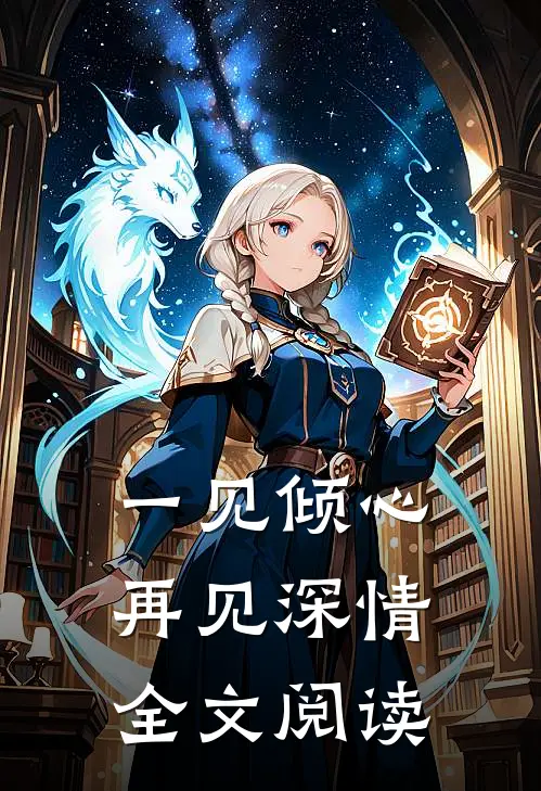 一见倾心，再见深情全文阅读