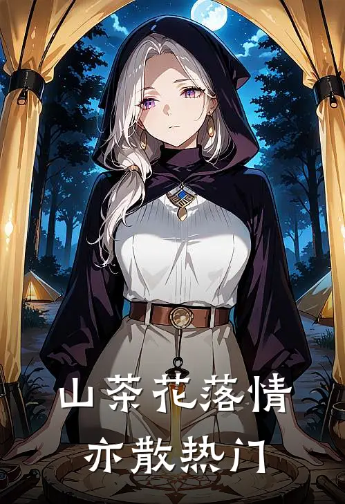 山茶花落情亦散热门