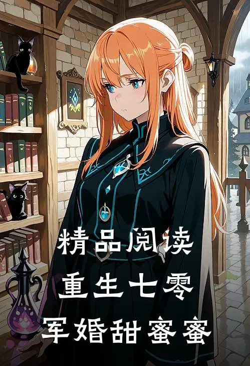 精品阅读重生七零：军婚甜蜜蜜