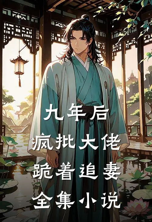 九年后，疯批大佬跪着追妻全集小说