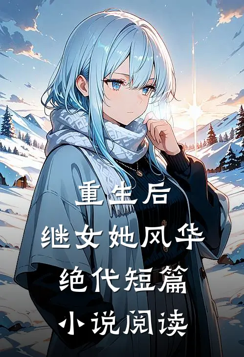 重生后，继女她风华绝代短篇小说阅读