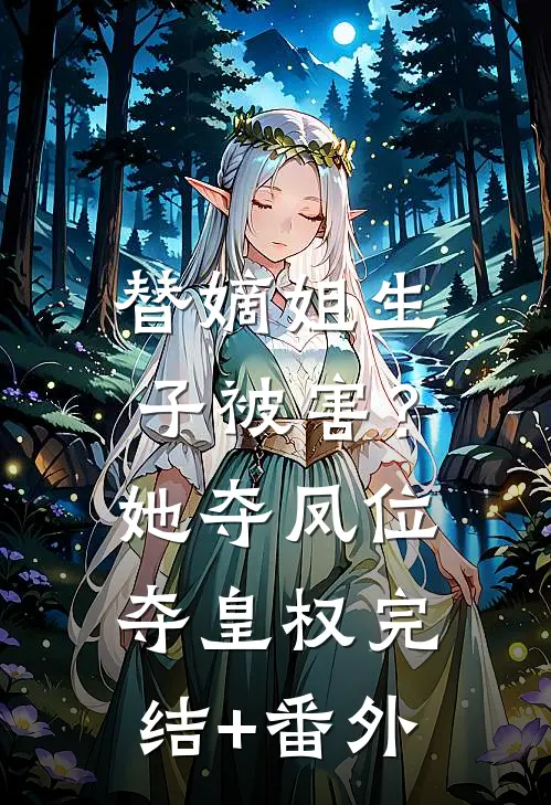 替嫡姐生子被害？她夺凤位夺皇权完结+番外