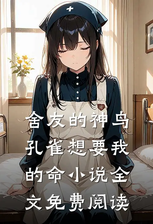 舍友的神鸟孔雀想要我的命小说全文免费阅读