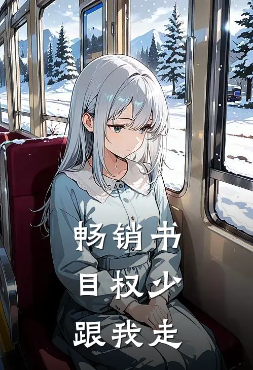 畅销书目权少，跟我走