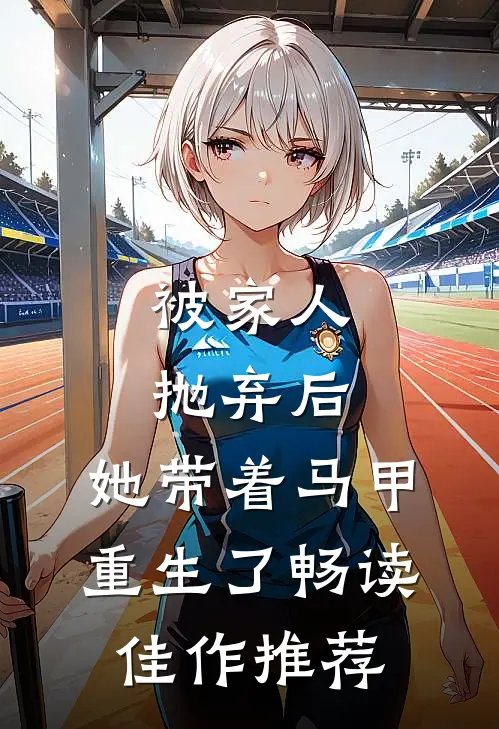 被家人抛弃后，她带着马甲重生了畅读佳作推荐