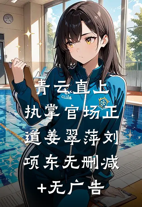 青云直上：执掌官场正道姜翠萍刘项东无删减+无广告