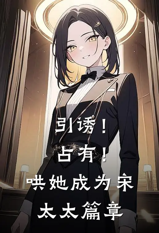引诱！占有！哄她成为宋太太篇章