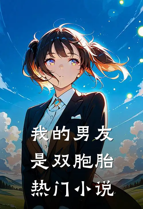 我的男友是双胞胎热门小说
