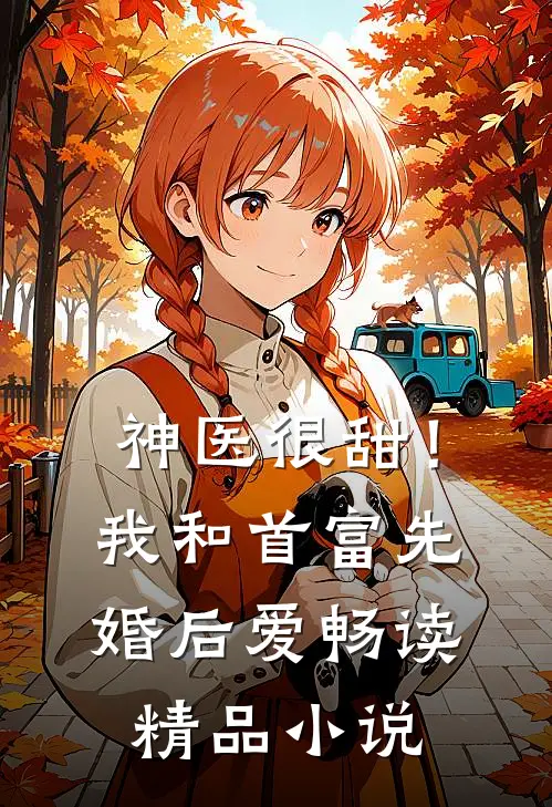 神医很甜！我和首富先婚后爱畅读精品小说