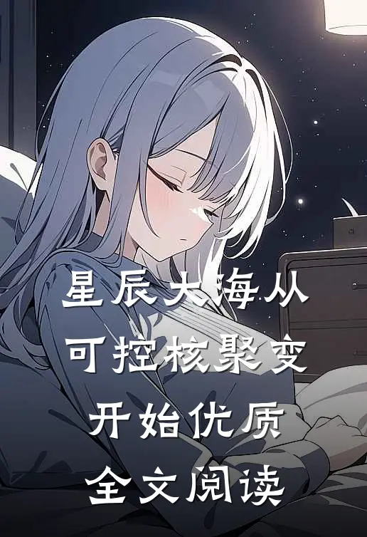 星辰大海从可控核聚变开始优质全文阅读