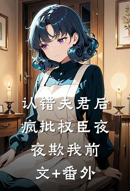认错夫君后，疯批权臣夜夜欺我前文+番外