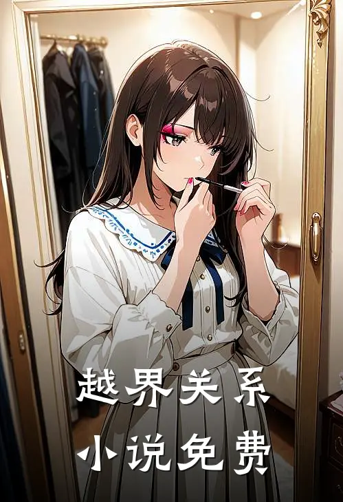 越界关系小说免费