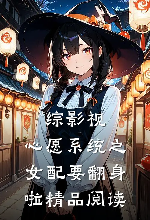 综影视：心愿系统之女配要翻身啦精品阅读