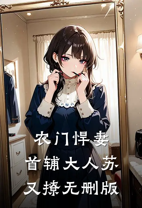 农门悍妻：首辅大人苏又撩无删版
