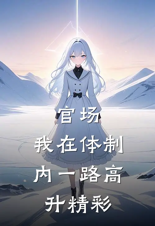 官场：我在体制内一路高升精彩
