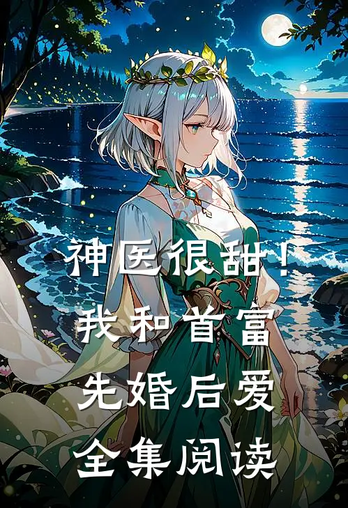 神医很甜！我和首富先婚后爱全集阅读