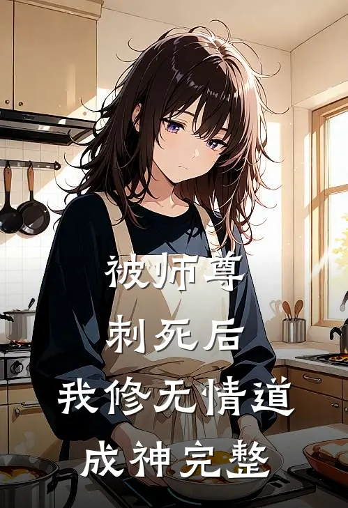 被师尊刺死后，我修无情道成神完整