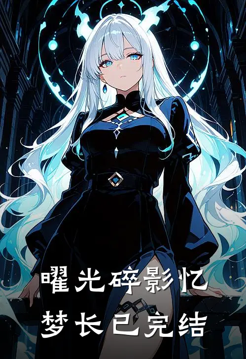 曜光碎影忆梦长已完结