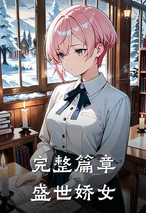 完整篇章盛世娇女