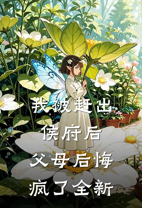 我被赶出侯府后，父母后悔疯了全新