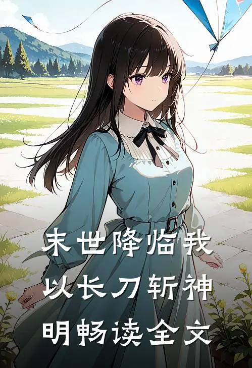 末世降临我以长刀斩神明畅读全文