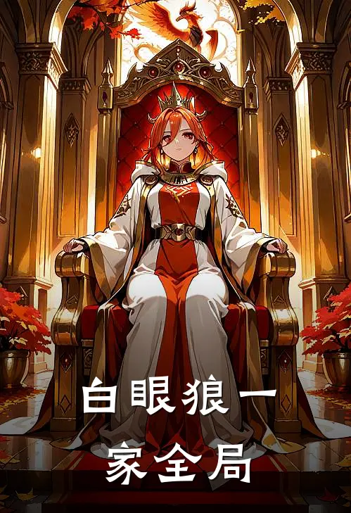 白眼狼一家全局