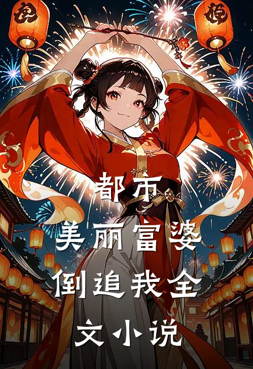 都市：美丽富婆倒追我全文小说