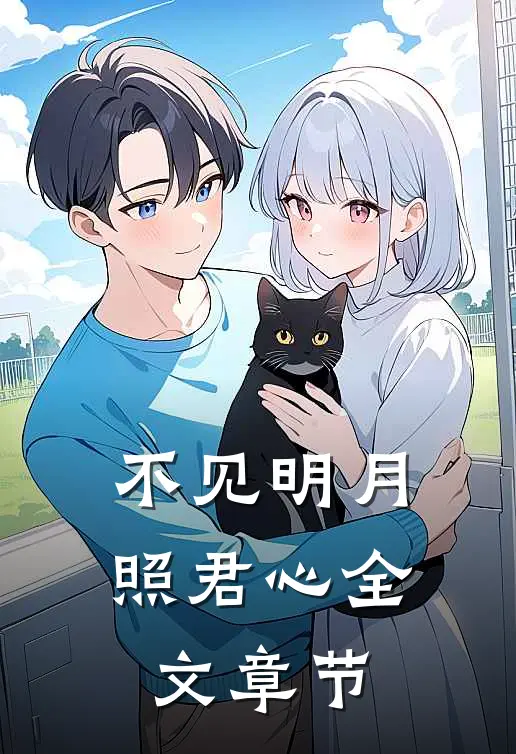 不见明月照君心全文章节