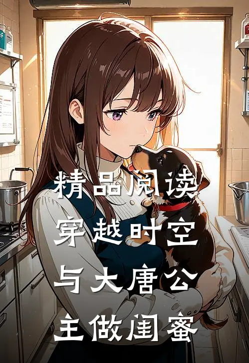 精品阅读穿越时空,与大唐公主做闺蜜