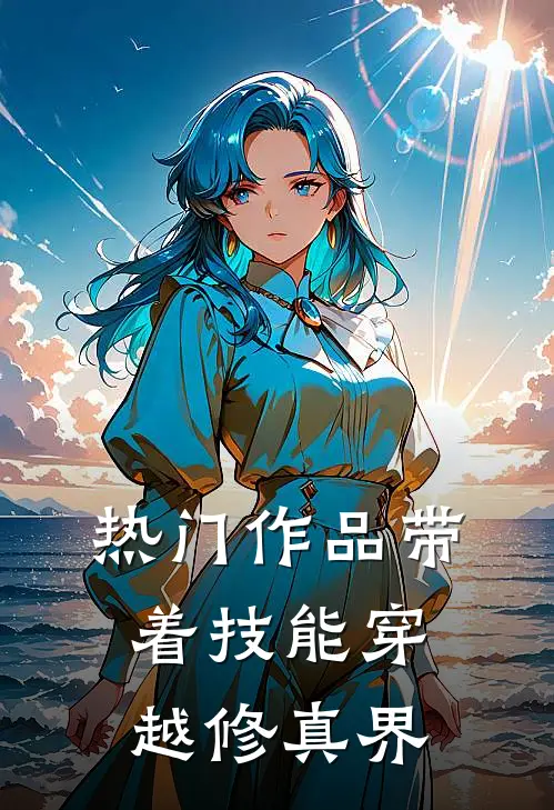 热门作品带着技能穿越修真界