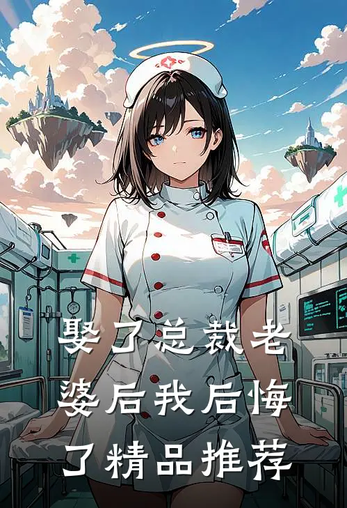 娶了总裁老婆后我后悔了精品推荐