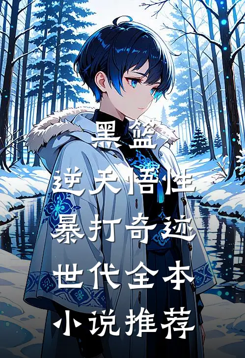 黑篮：逆天悟性，暴打奇迹世代全本小说推荐