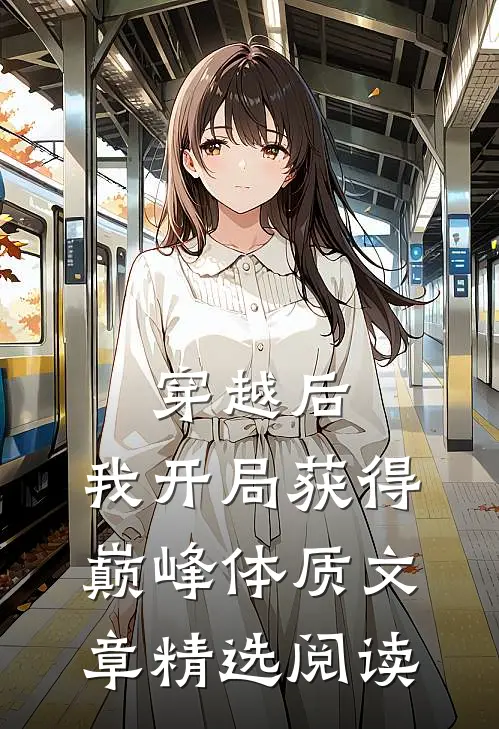 穿越后，我开局获得巅峰体质文章精选阅读