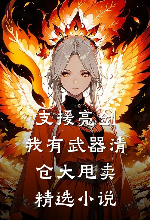 支援亮剑：我有武器清仓大甩卖精选小说