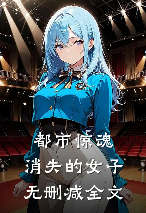 都市惊魂：消失的女子无删减全文