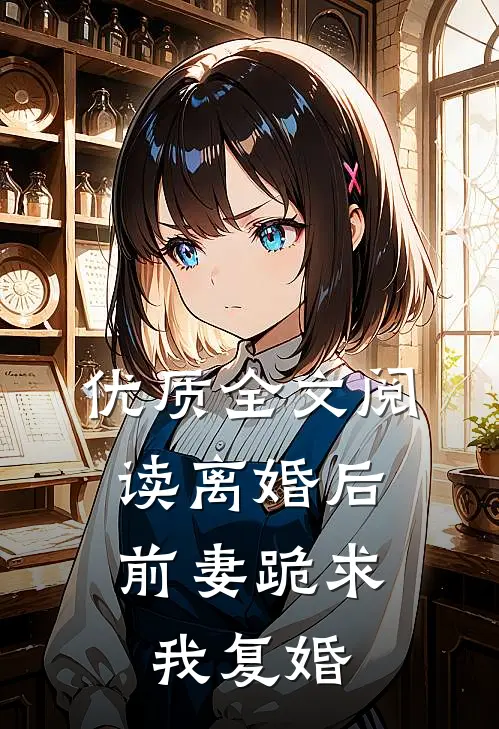 优质全文阅读离婚后，前妻跪求我复婚