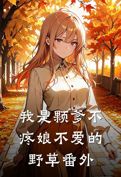 我是颗爹不疼娘不爱的野草番外