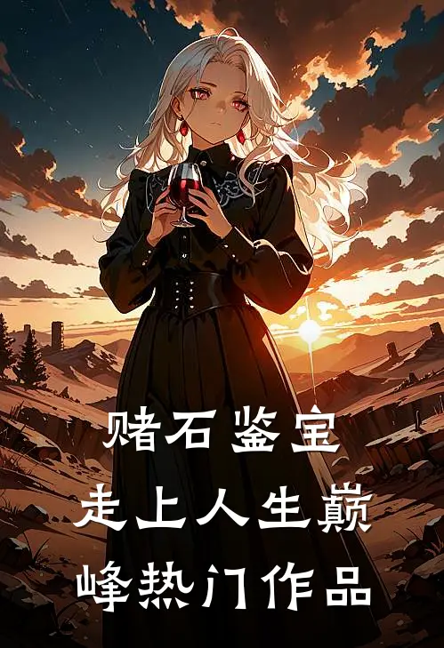 赌石鉴宝，走上人生巅峰热门作品