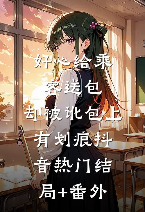 好心给乘客送包，却被讹包上有划痕抖音热门结局+番外