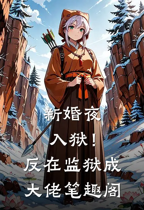 新婚夜入狱！反在监狱成大佬笔趣阁