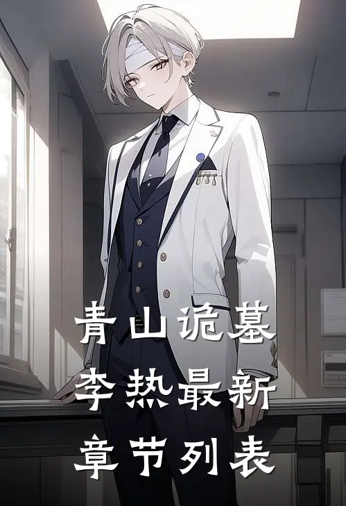青山诡墓李热最新章节列表