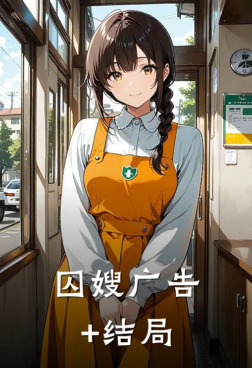 囚嫂广告+结局