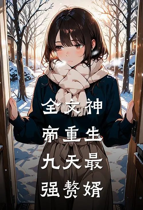 全文神帝重生九天最强赘婿免费阅读