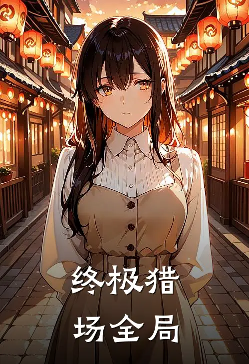 终极猎场全局