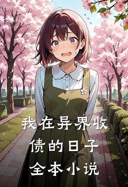 我在异界收债的日子全本小说