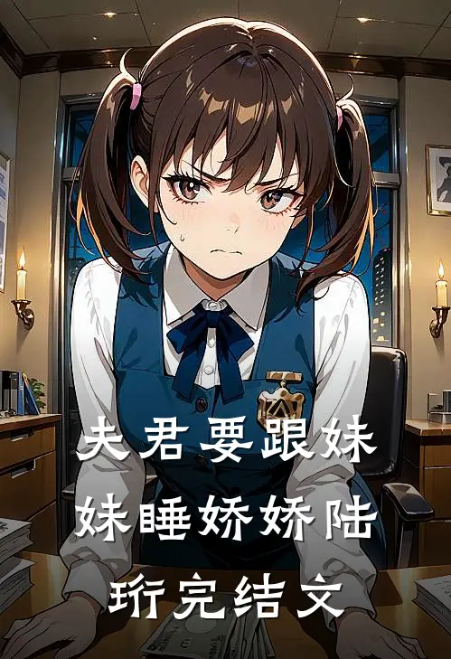 夫君要跟妹妹睡娇娇陆珩完结文