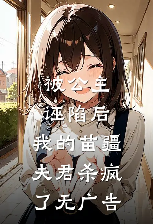 被公主诬陷后，我的苗疆夫君杀疯了无广告