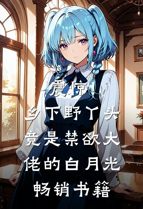 震惊！乡下野丫头竟是禁欲大佬的白月光畅销书籍