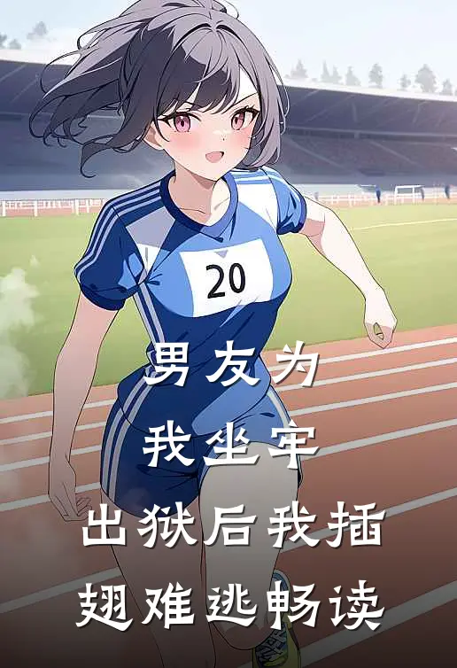 男友为我坐牢，出狱后我插翅难逃畅读